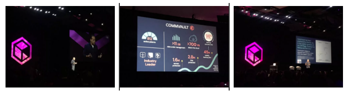 commvault go